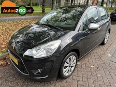 Citroën C3 - 1.4 HDiF Ligne Business