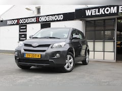 Toyota Urban Cruiser - 1.3 VVT-i Aspiration / Airco / Elec ramen / Nap