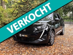 Peugeot 2008 - 1.2 PureTech Active |Camera|Carplay|Navi|Etc