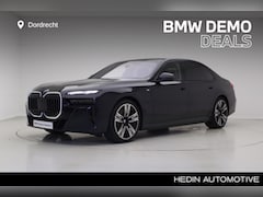 BMW 7-serie - 750e xDrive M-Sport | Executive Drive Pro | Elektrisch openen en sluiten portieren | Skylo
