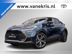 Toyota C-HR - 2.0 Plug-in Hybrid 220 Executive, JBL audio, BSM, Apple Carplay, Android auto, Achterruitr