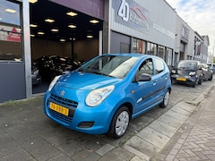 Suzuki Alto - 1.0 Comfort Plus