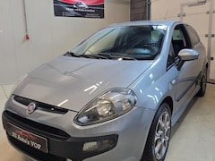 Fiat Punto Evo - Punto Evo 1.4 Racing