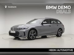 BMW 3-serie Touring - 330e M-Sport | 2024 | Hifi | Camera | Curved Display | 18"
