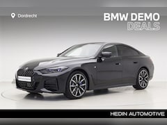 BMW 4-serie Gran Coupé - 420i M-Sport Pro | CoPilot | 19" | Harman Kardon | Schuifdak |