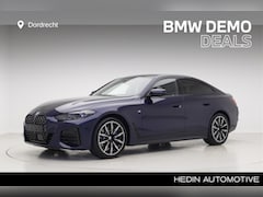 BMW 4-serie Gran Coupé - 420i M-Sport Pro | Harman Kardon | Copilot | Schuifdak | 19" |