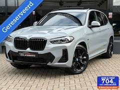 BMW X3 - xDrive30e Hybride M Sport Pano*Led*Carplay*360*Navi