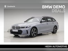 BMW 3-serie Touring - 320e | BSI 3jr - 40.000 km