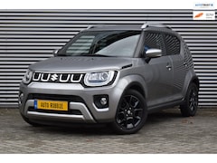 Suzuki Ignis - 1.2 Smart Hybrid Adventure, Airco, Ecc, Cruise, Navi, Camera