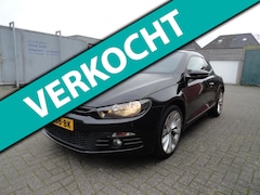 Volkswagen Scirocco - 1.4 TSI Highline Plus Carplay | Stoelverwarming | PDC |
