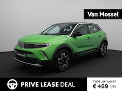 Opel Mokka-e - Elegance 50-kWh | Navi | ECC | PDC | Cam | LMV |