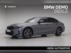 BMW 3-serie - 320i M-Sport Pro | Active Cruise Controle | Elektrisch verstelbare stoelen
