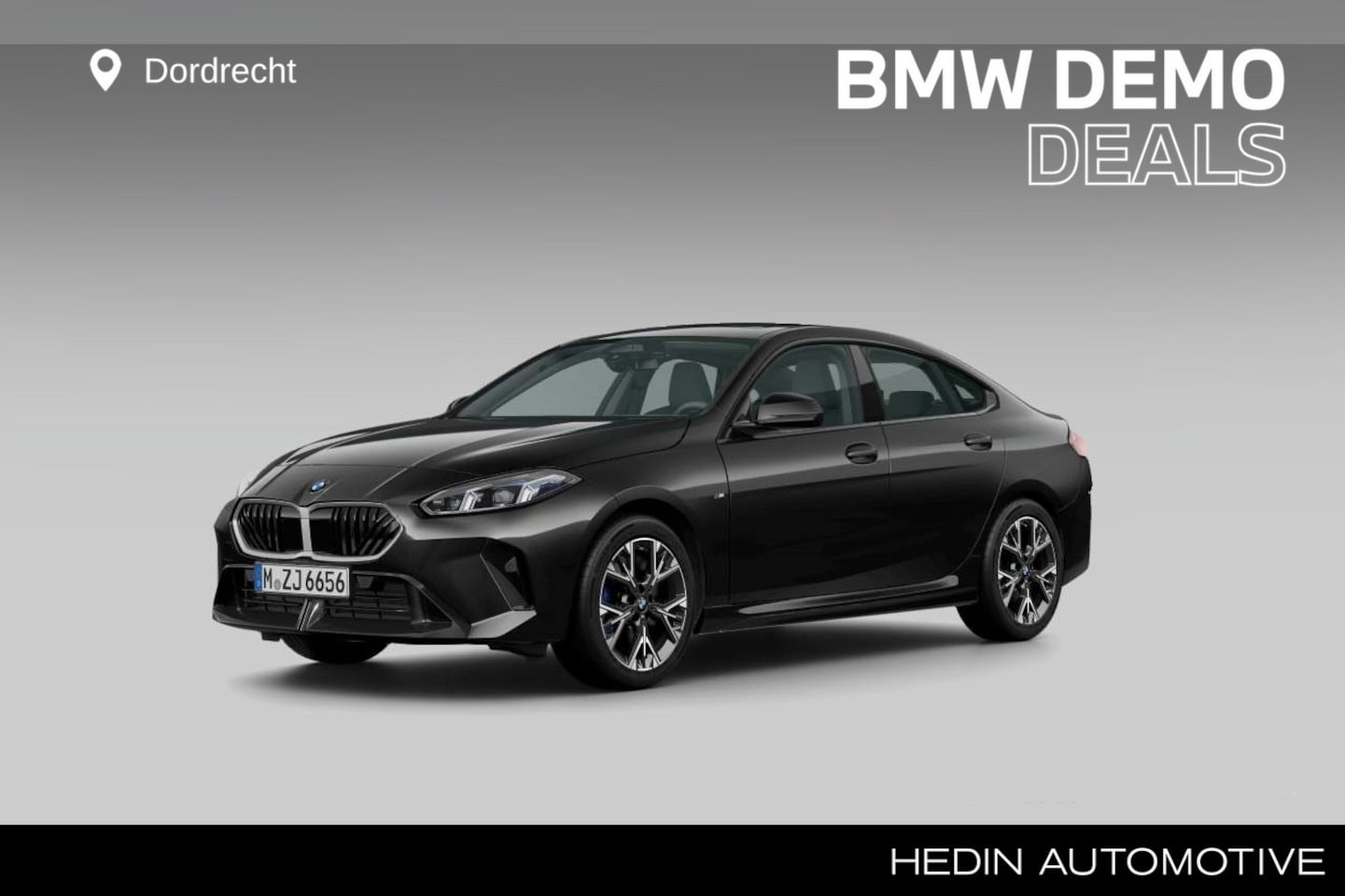 BMW 2-serie Gran Coupé - 220 M-Sport | Panorama | Stoel/Stuurverwarming | Premium Pack | - AutoWereld.nl