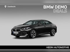 BMW 2-serie Gran Coupé - 220 M-Sport | Panorama | Stoel/Stuurverwarming | Premium Pack | | Nu voor 40.895,
