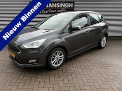 Ford C-Max - 1.0 Trend | Afn. Trekhaak | PDC | Navigatie | Cruise Control | NDL Auto | Airco | | RIJKLA