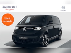 Volkswagen ID. Buzz Cargo - Bulli edition 79 kWh 4MOTION 250 kW (340 pk)