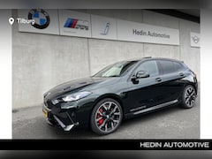 BMW 1-serie - 120 M Sport Design Edition | Dark Emerald Metallic Individual Kleur | Glazen Panoramadak |