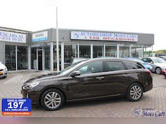 Hyundai i30 Wagon - 1.4 T-GDI Premium