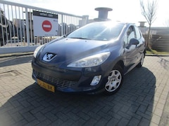 Peugeot 308 - 1.6 VTi XS, 5 Drs, hatchback, Lezen