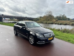 Mercedes-Benz C-klasse - 180 Business Class Avantgarde|Luxe|
