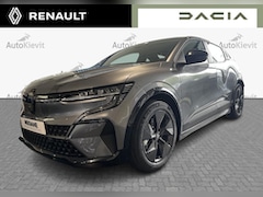 Renault Mégane E-Tech - comfort range Evolution 60 kWh - Demo