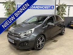 Kia Rio - 1.2 CVVT Super Pack