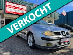 SEAT Ibiza - 1.4-16V Stella. 140000 NAP, zeer goed onderhouden en apk tot 13-2-26