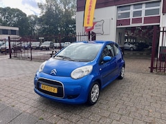 Citroën C1 - 1.0 3-DRS Ambiance