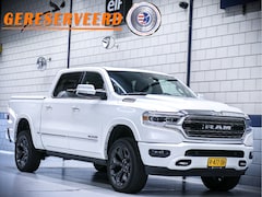 Dodge Ram 1500 - Limited | 5.7L HEMI V8 400PK | Full Option | Luchtvering