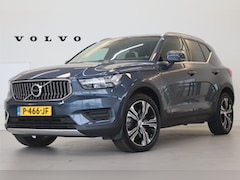 Volvo XC40 - T4 211PK Inscription | Trekhaak | Getint Glas | Camera | Park Assist | Stoel/Stuur Verw