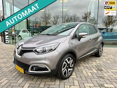 Renault Captur - 1.2 TCe automaat Dynamique, KeyLess, Camera, trekhaak