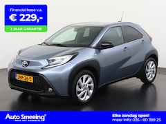 Toyota Aygo X - 1.0 VVT-i MT Play | Camera | Apple/Android Carplay | Zondag Open