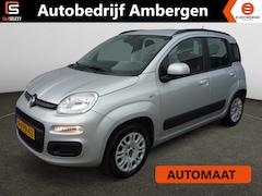 Fiat Panda - 0.9 TwinAir (86Pk) Edition Cool Airco Géén Afleverkosten