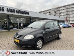 Volkswagen Fox - 1.2 Trendline