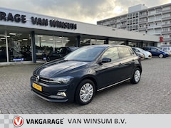 Volkswagen Polo - 1.0 TSI Comfortline Business