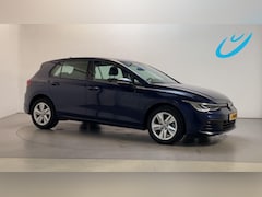 Volkswagen Golf - 1.5 TSI Life Camera Virtual Cockpit DAB+ Navigatie