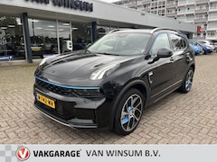 Lynk & Co 01 - 1.5 Ned auto