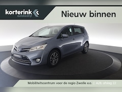 Toyota Verso - 1.8 VVT-i Business Titanium 7p
