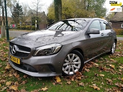 Mercedes-Benz A-klasse - 180 d Business Sol. ORG NL / AUTOMAAT