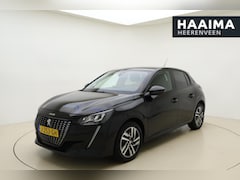 Peugeot 208 - 1.2 Turbo 100pk Blue Lease Allure | Navigatie | Camera | Trekhaak | Climate control | Crui
