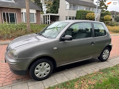 SEAT Arosa - 1.0i Stella, APK 17-10-2026