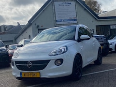 Opel ADAM - 1.4 NAVI/PDC/LEDER/PANO/STOEL+STUURVERWARMING