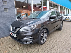 Nissan Qashqai - 1.3 DIG-T N-Connecta Automaat Panoramadak RIJKLAAR