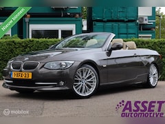 BMW 3-serie Cabrio - 335i High Executive
