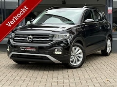 Volkswagen T-Cross - 1.0 TSI Life Aut*Navi*Car-Play*Acc*Camera
