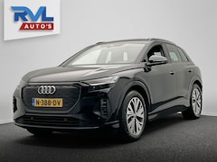 Audi Q4 e-tron - 35 Launch edition Advanced Plus 55 kWh * Origineel Nederlands * Pano/dak Camera Adaptive c