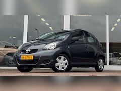 Toyota Aygo - 1.0i 12V Access Airco 3e Eigenaar 5-drs Nieuwe APK Garanite