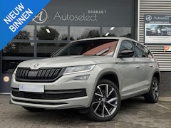 Skoda Kodiaq - 2.0 TSI 4x4 Sportline DSG Navi Camera