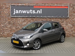 Toyota Yaris - 1.3 VVT-i Dynamic