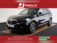 BMW X1 - xDrive20i High Executive M Sport - Panoramadak - Parking/Driving assistant - Cruise contro